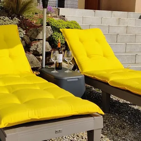 Padam Tatil Evi *