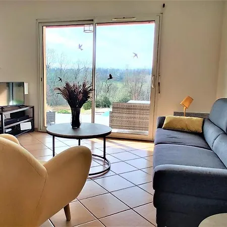 Tatil Evi Padam Monsac